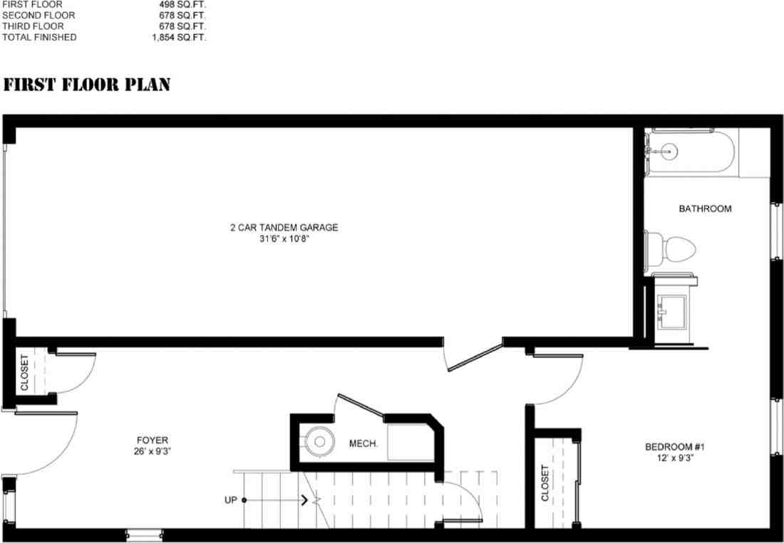 8048 W 52nd Ln #1 - Photo 2 of 49