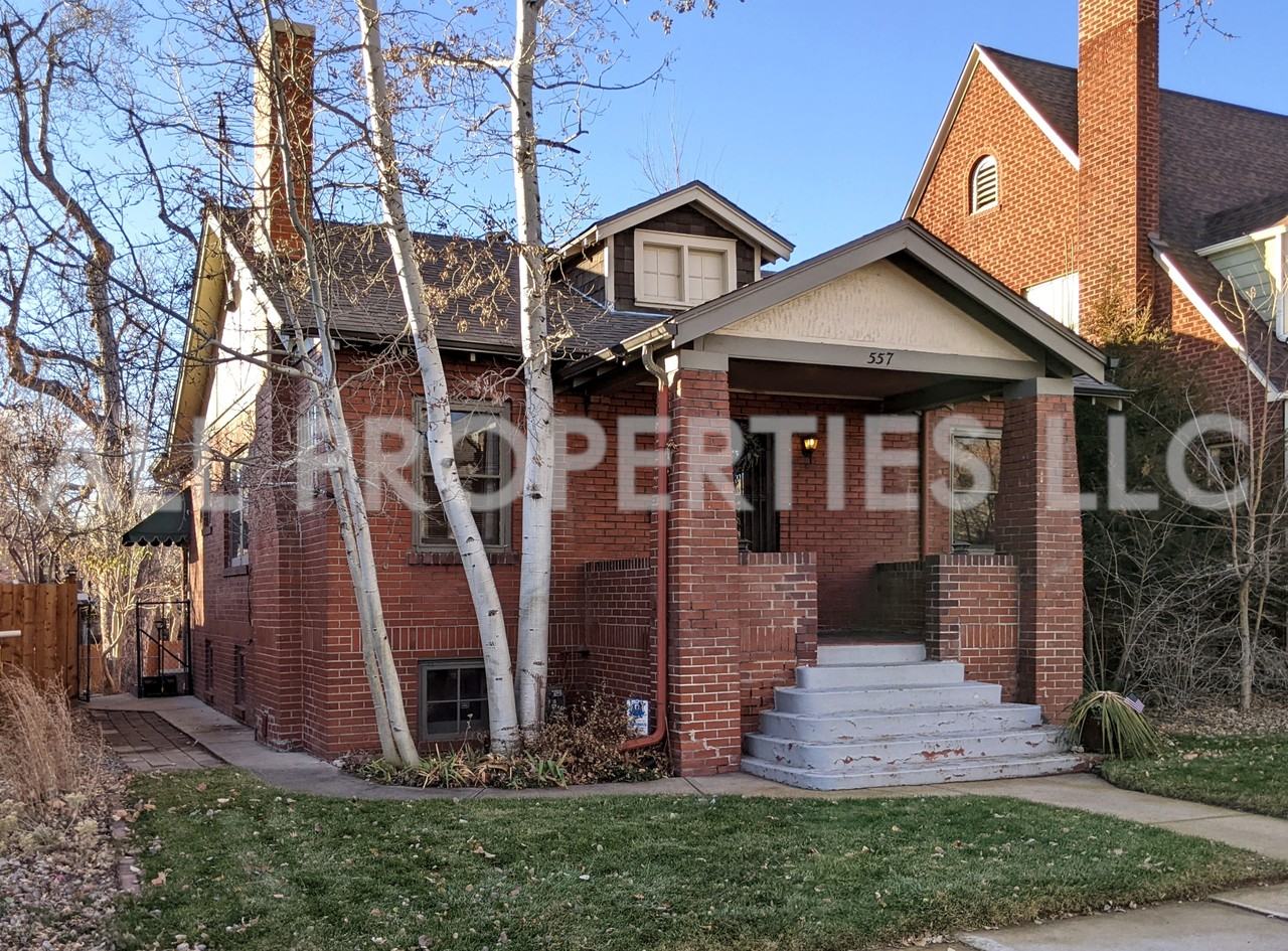 557 S Race St #1 - Photo 2 of 49