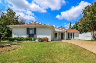 2601 Knoll Trl #1 - Photo 1 of 1