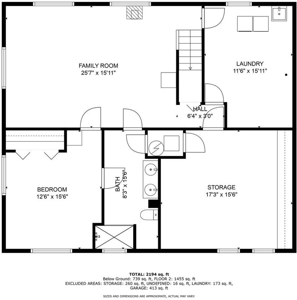 6905 E Hillside Pl #1 - Photo 3 of 50