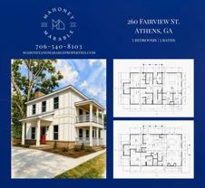 260 Fairview St #1 - Photo 1 of 1
