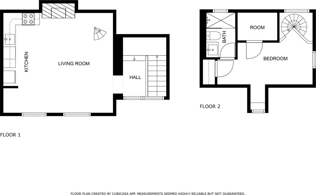 342 King Streetunit B #B - Photo 3 of 22