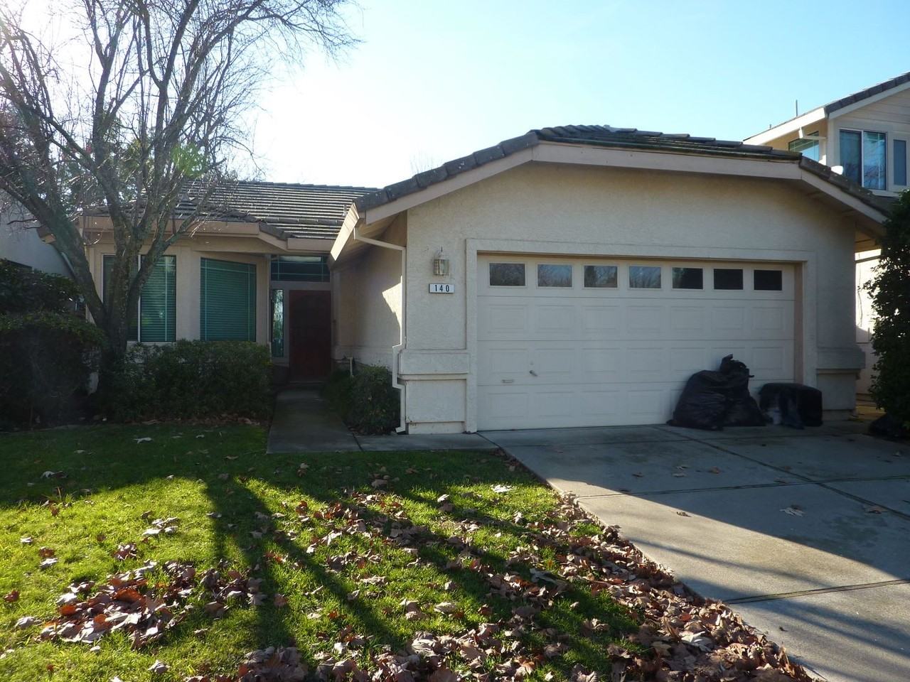 140 Oxburough Dr