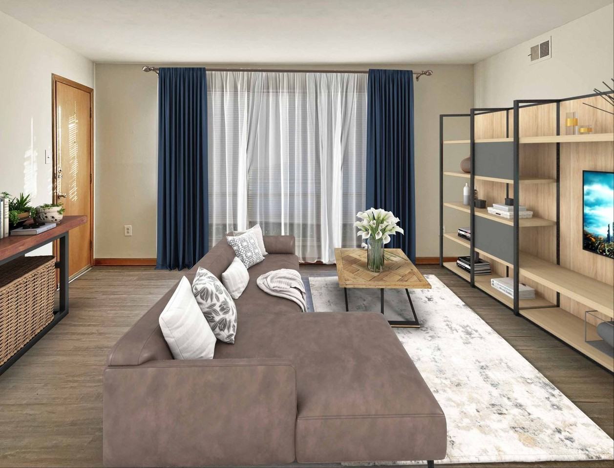 The Summer Oaks Apartments - Photo 2 of 6