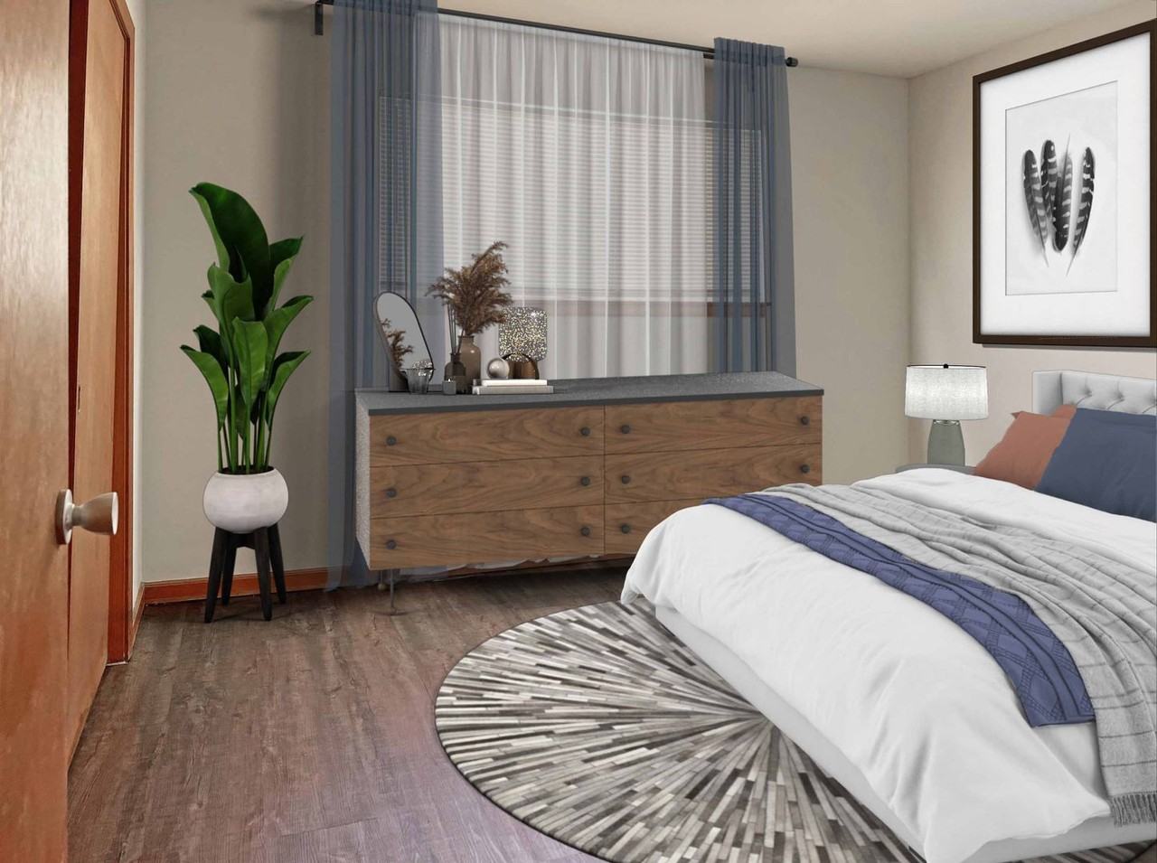 The Summer Oaks Apartments - Photo 3 of 6