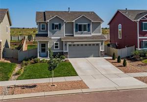 8884 Vanderwood Rd - Photo 1 of 1