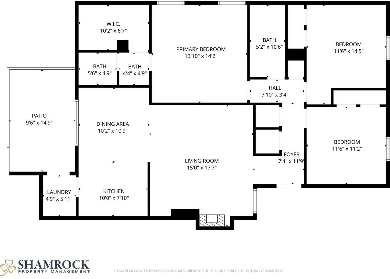 6805 Old Briarstown Rd - Photo 2 of 16