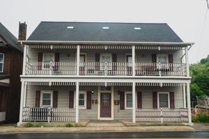 featured image of 137 Main St