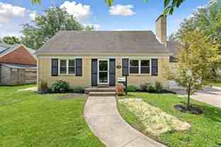 110 S Bromfield Rd - Photo 1 of 1