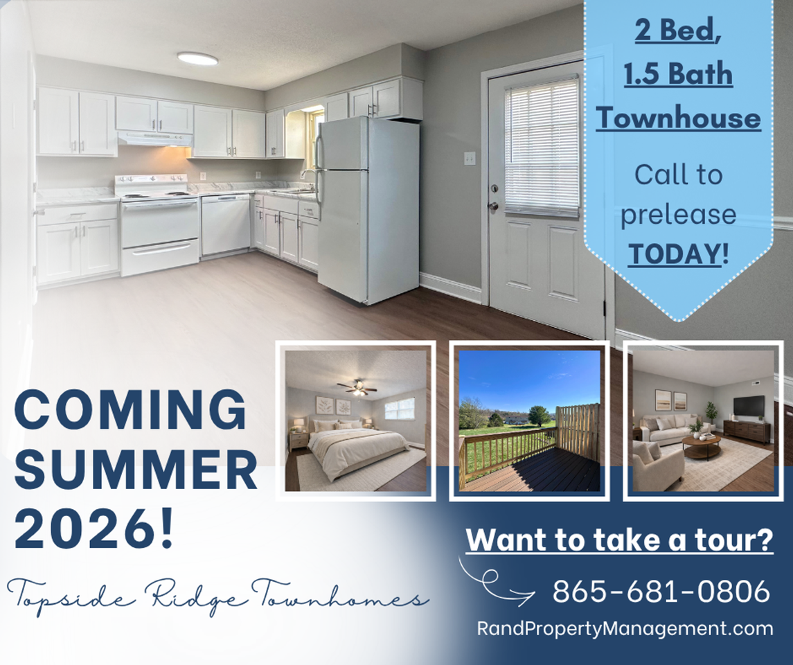 Topside Ridge Townhomes - Photo 6 of 48