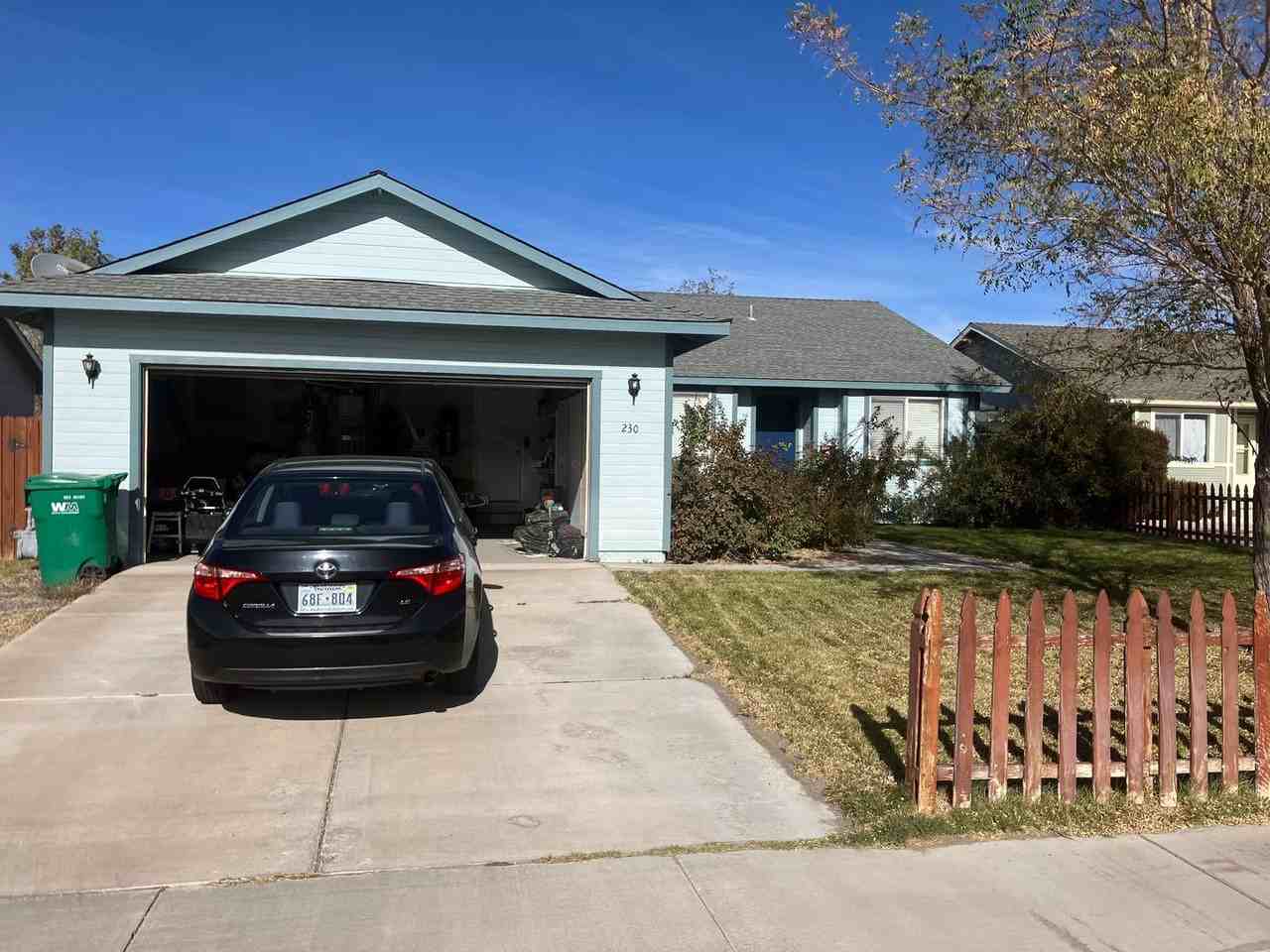 230 Emigrant Way