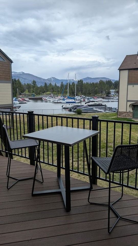 497 Tahoe Keys Blvd #38 - Photo 2 of 23
