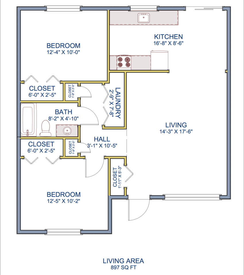 1937 Plaza Way - Photo 2 of 21