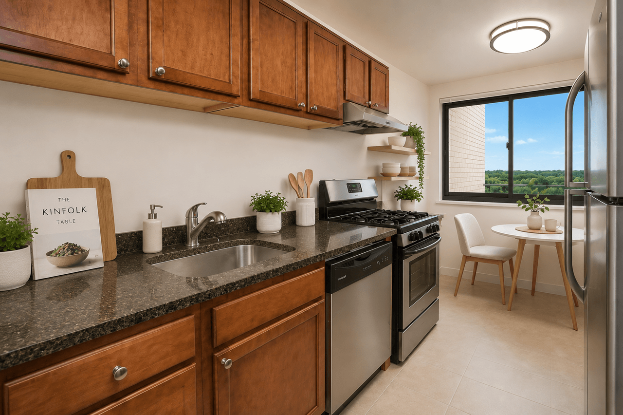 Colesville Towers Apartments - Photo 6 of 16