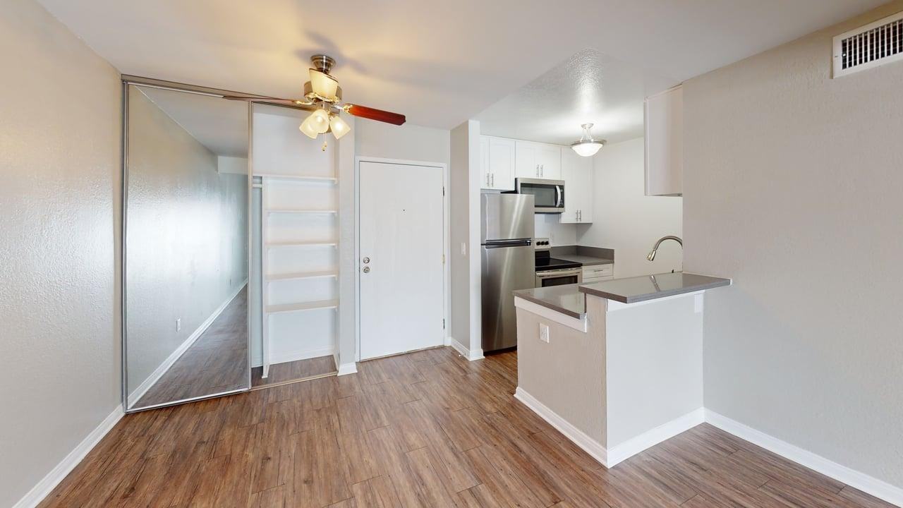 The Lodge at Porter Ranch Apartments - Photo 7 of 23
