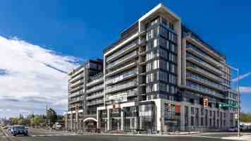 featured image of 8188 Yonge Street #531