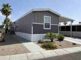 featured image of 10701 N 99th Ave Lot 230