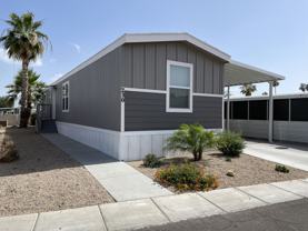 10701 N 99th Ave Lot 230 - Photo 1 of 1