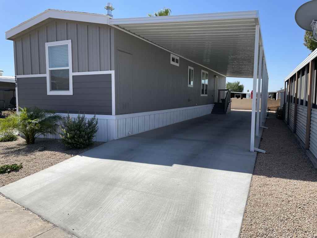 10701 N 99th Ave Lot 230 - Photo 4 of 16