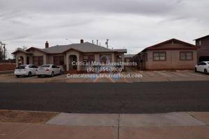 featured image of 405 W Oak St #G