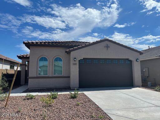 9343 W Glenrosa Ave