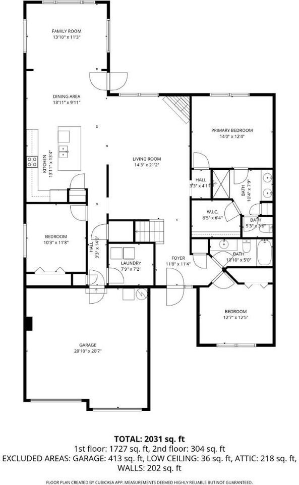 15207 Sunset Maple Dr - Photo 3 of 29