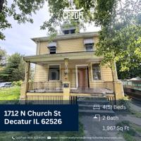 featured image of 1712 N Church St