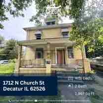 1712 N Church St - Photo 1 of 1