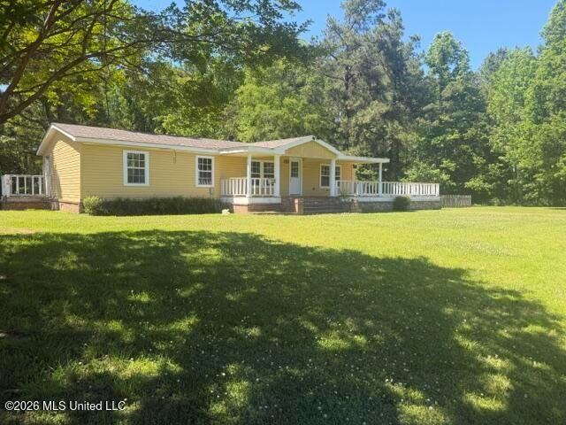 1552 S Mullins Rd