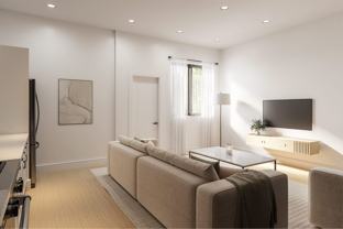 1628 Ridge Ave #B - Photo 1 of 1