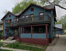 1020 25th St #3 - Photo 1 of 1