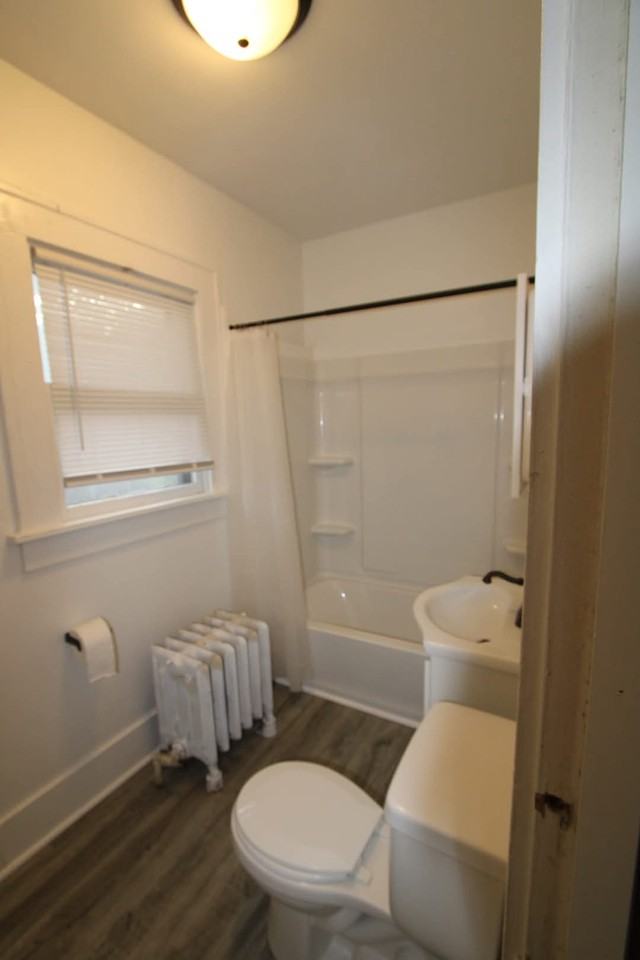 1020 25th St #3 - Photo 7 of 8