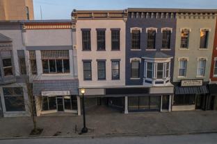 814 Lincolnway #201 - Photo 1 of 1