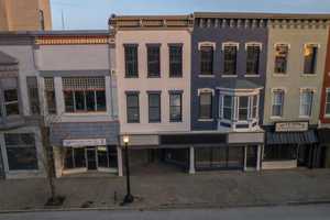 featured image of 814 Lincolnway #202