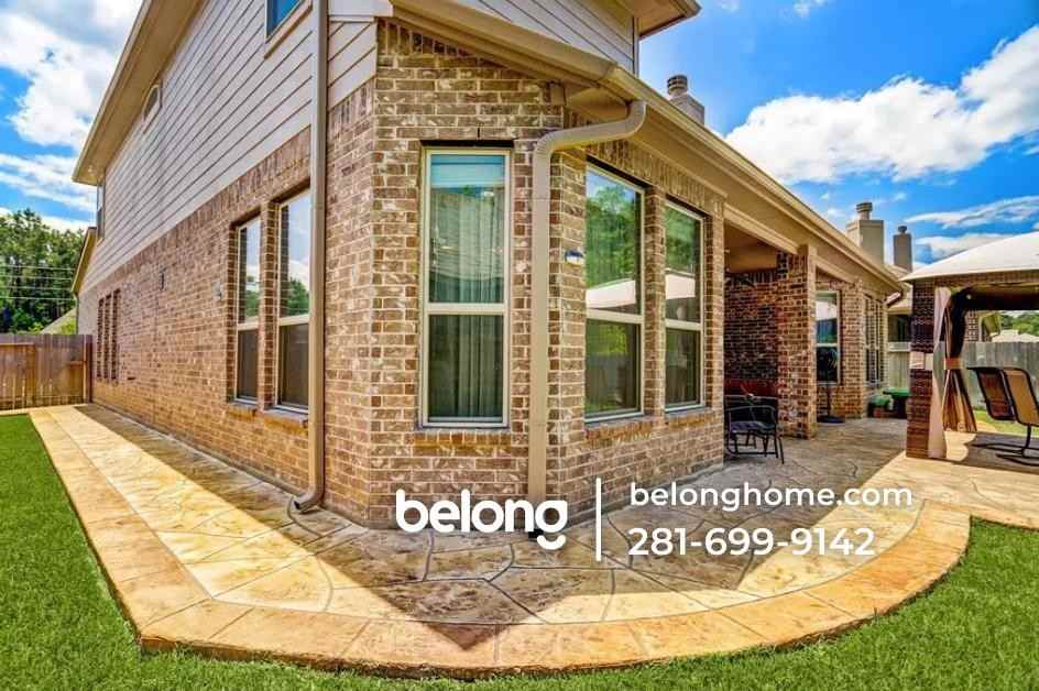 4814 Preserve Creek Ct #1 - Photo 5 of 32