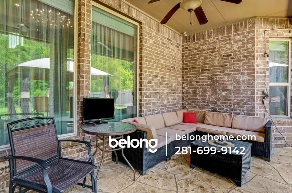 4814 Preserve Creek Ct #1 - Photo 6 of 32