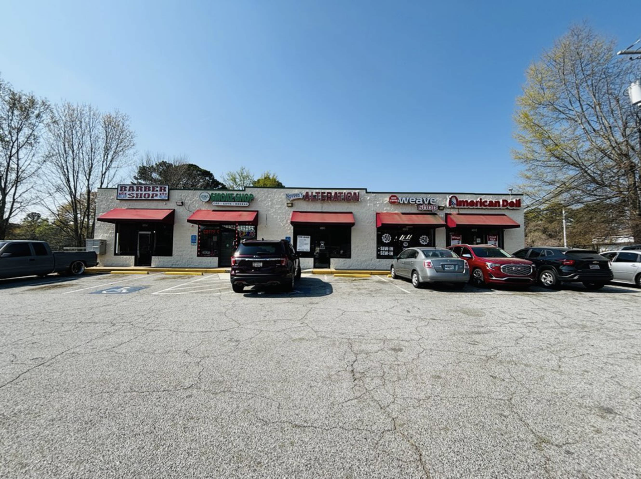 4869 Covington Hwy #1 - Photo 4 of 5