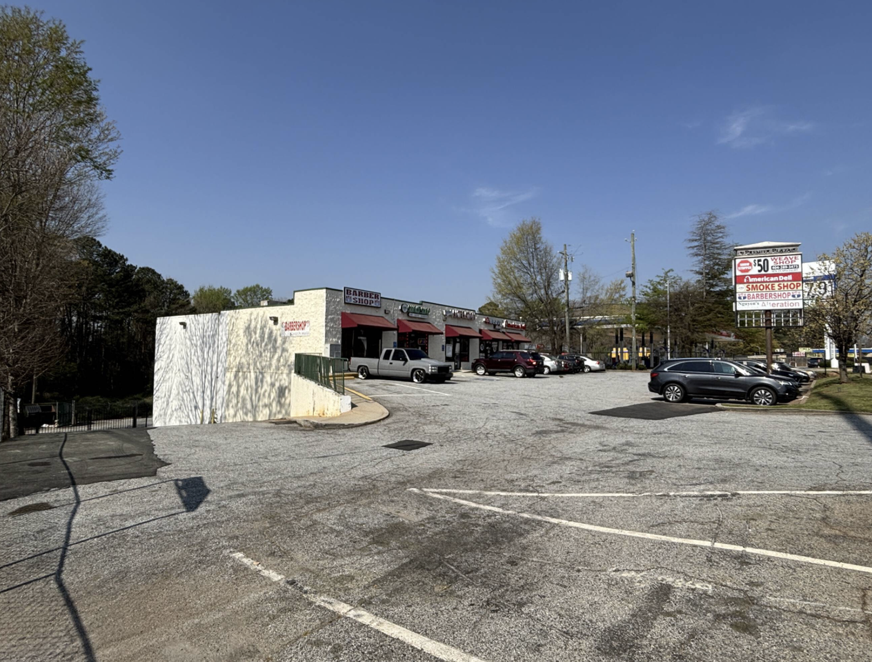 4869 Covington Hwy #1 - Photo 5 of 5