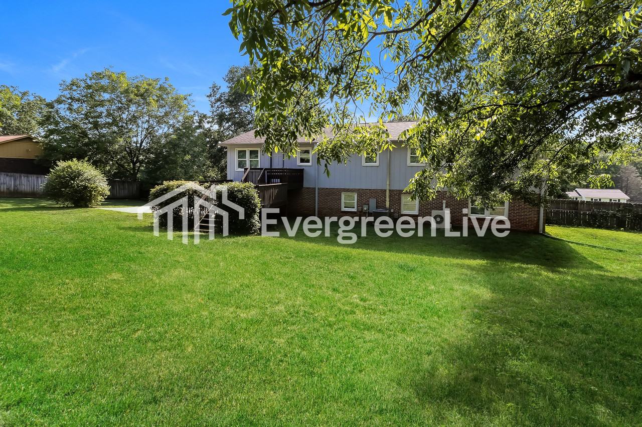 408 Mount Airy Church Rd