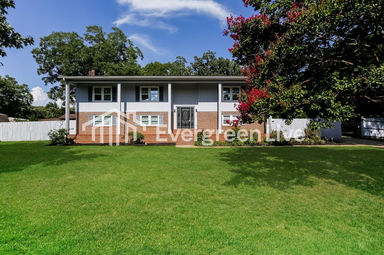 408 Mount Airy Church Rd - Photo 2 of 15