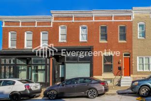 3304 E Baltimore St - Photo 1 of 1