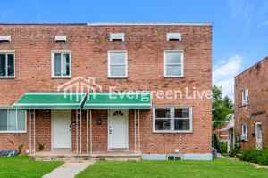 featured image of 8525 Chestnut Oak Rd
