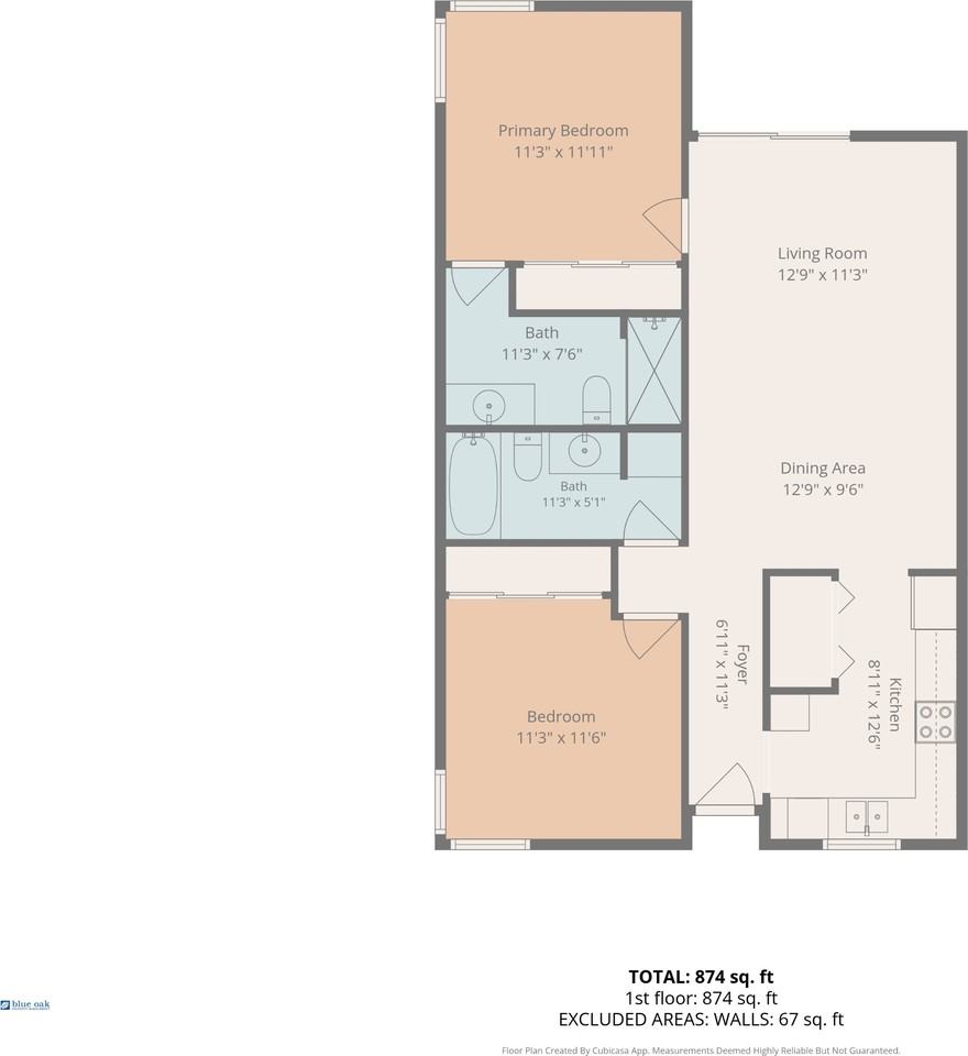 1420 Sherman Ave #16 - Photo 2 of 12