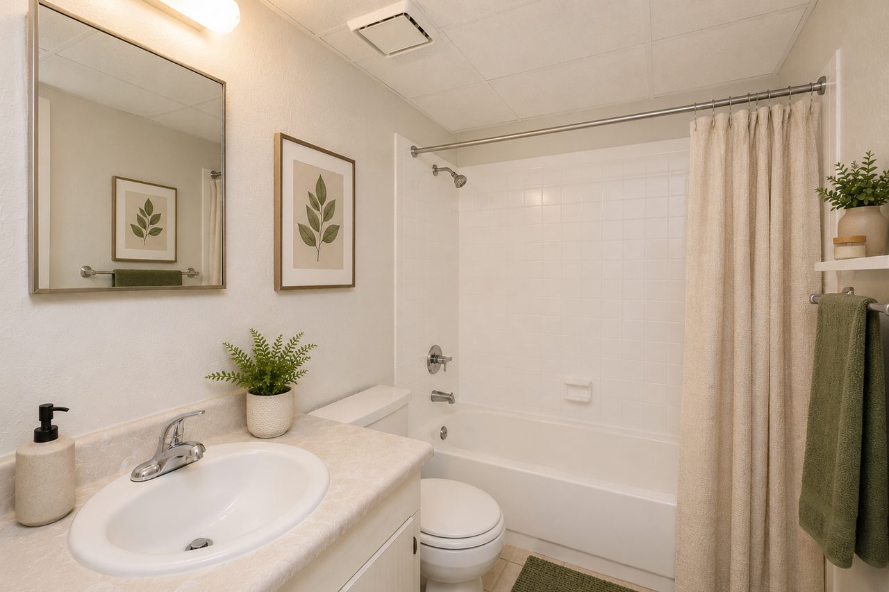 Cortez Plaza Apartments - Photo 4 of 26