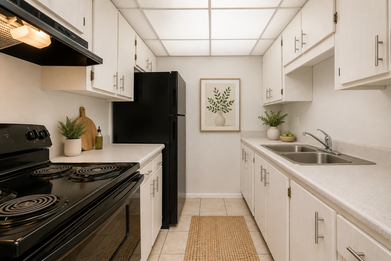 Cortez Plaza Apartments - Photo 7 of 26