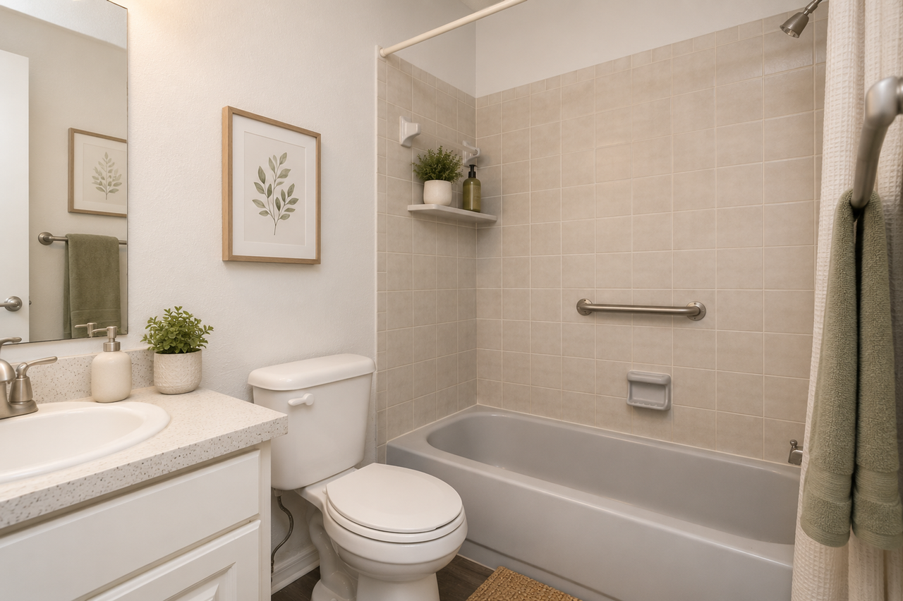 Cottage Court Apartments - Photo 5 of 28