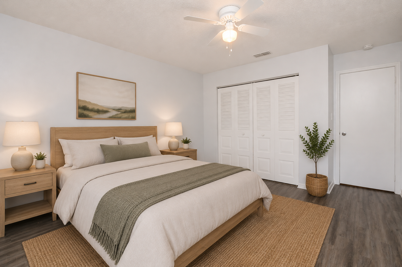 Cottage Court Apartments - Photo 6 of 28