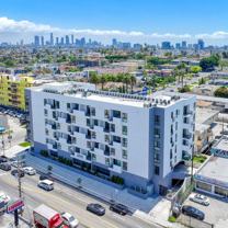 4660 Melrose Avenue - Photo 1 of 1