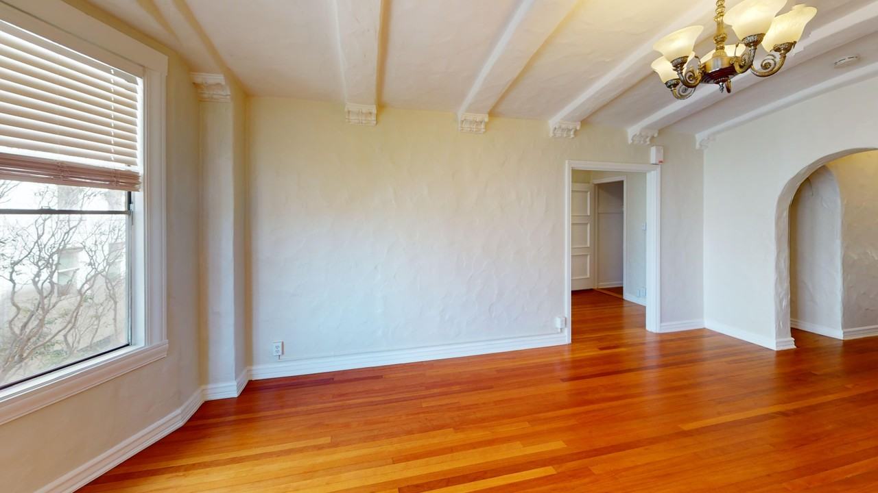 601 O'Farrell Street - Photo 3 of 19