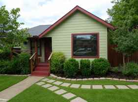 1410 W 51st St - Photo 1 of 1